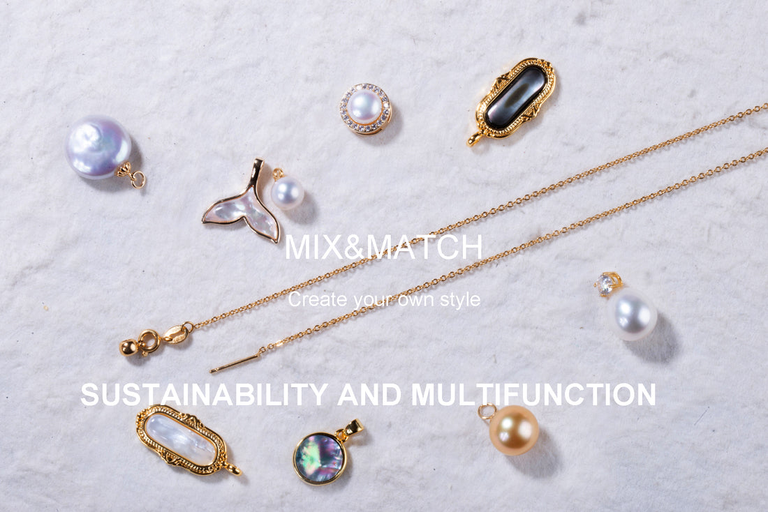 Mix&Match Collection