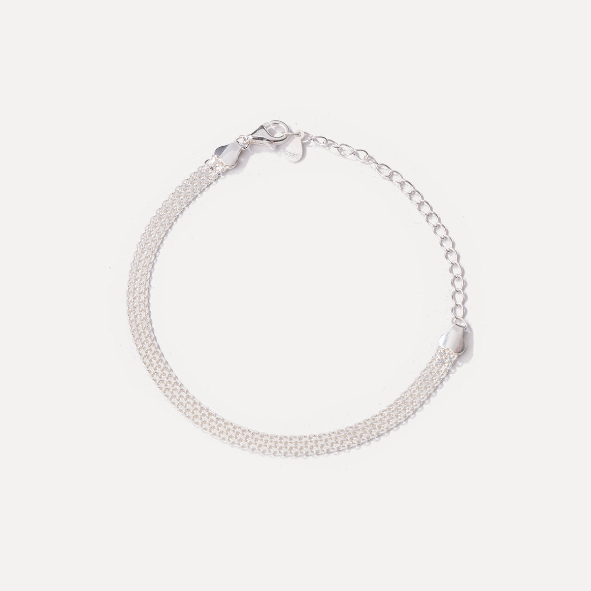 Sterling Sliver Bracelet