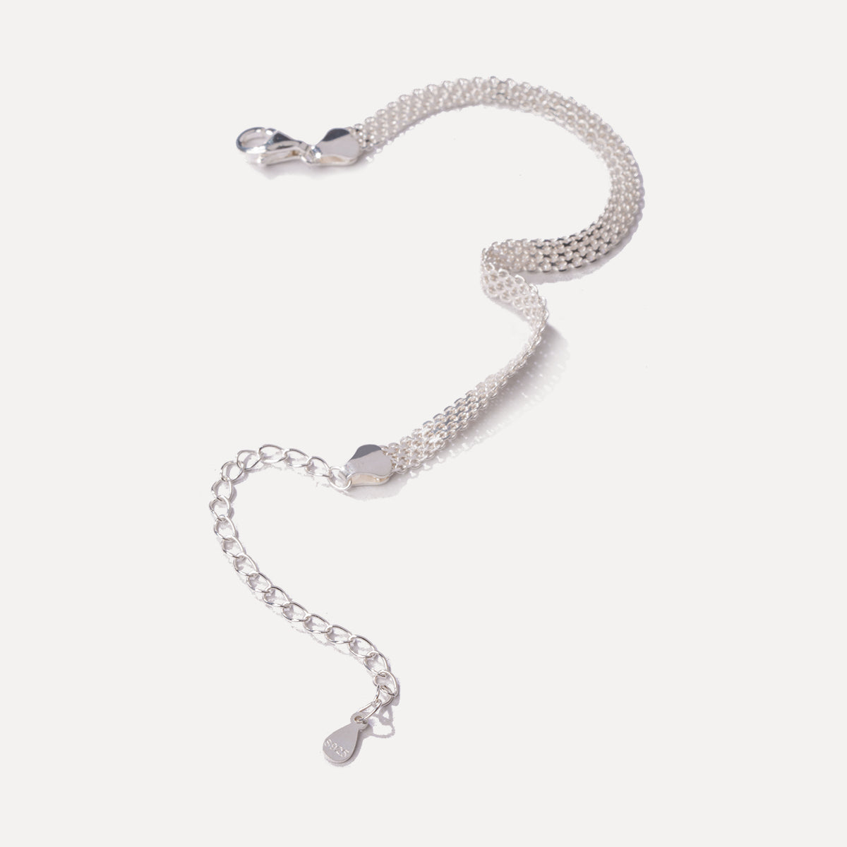 Sterling Sliver Bracelet