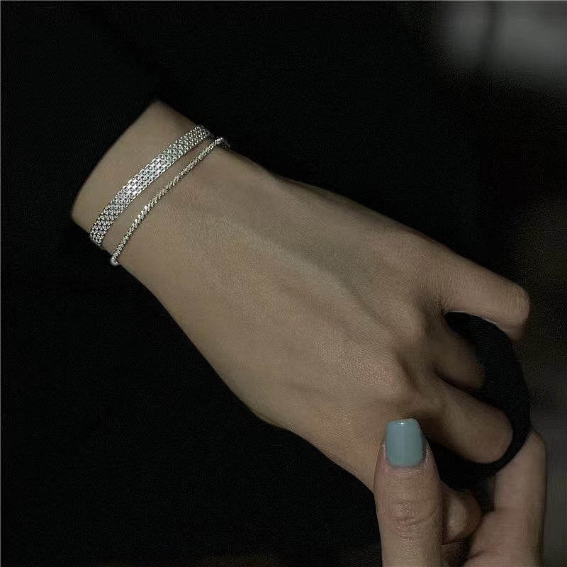 Sterling Sliver Bracelet